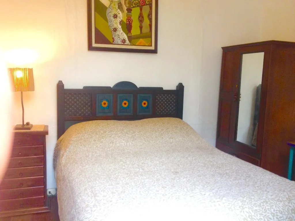 Casa Macondo Bed&Breakfast Cuenca