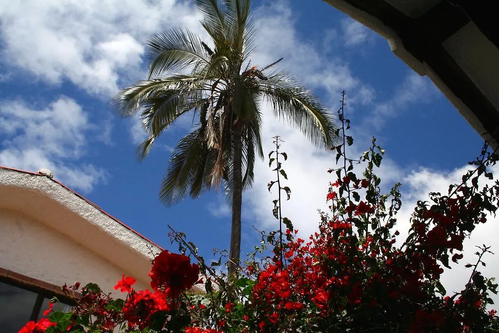 Bed and breakfast Casa Macondo Bed&Breakfast Cuenca
