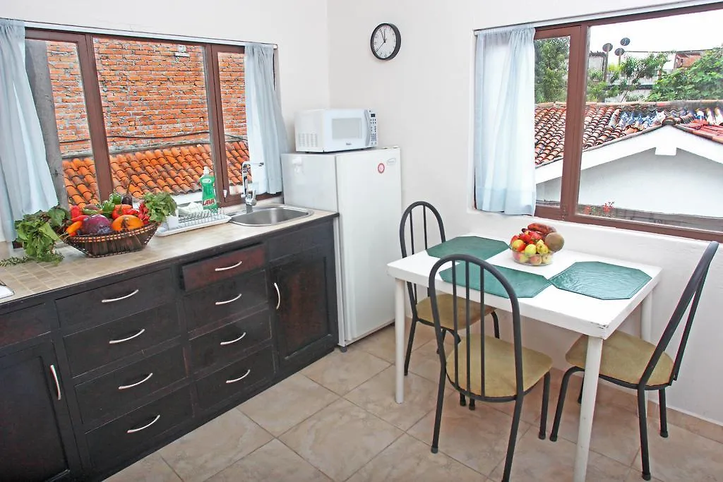 Casa Macondo Bed&Breakfast Cuenca