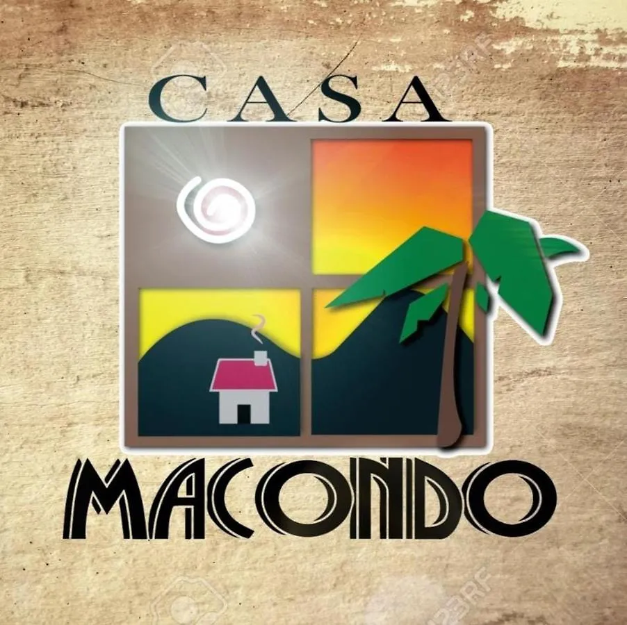 Casa Macondo Bed&Breakfast Cuenca Bed and breakfast