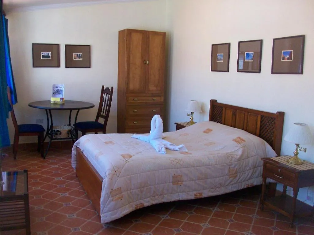 Casa Macondo Bed&Breakfast Cuenca Bed and breakfast