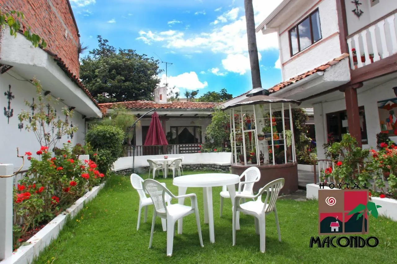 Casa Macondo Bed&Breakfast Cuenca