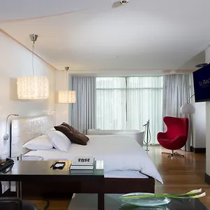 ***** Hotel Le Parc Hotel, Beyond Stars Équateur