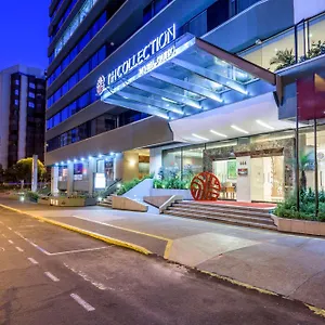 ***** Hotel Nh Collection Royal Équateur