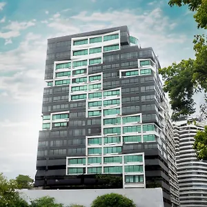 **** Hotel Doubletree By Hilton Équateur