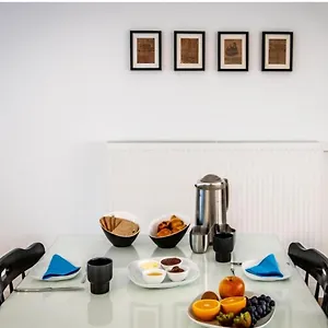 ** Couette-café 1 Uit De 100 Belgique