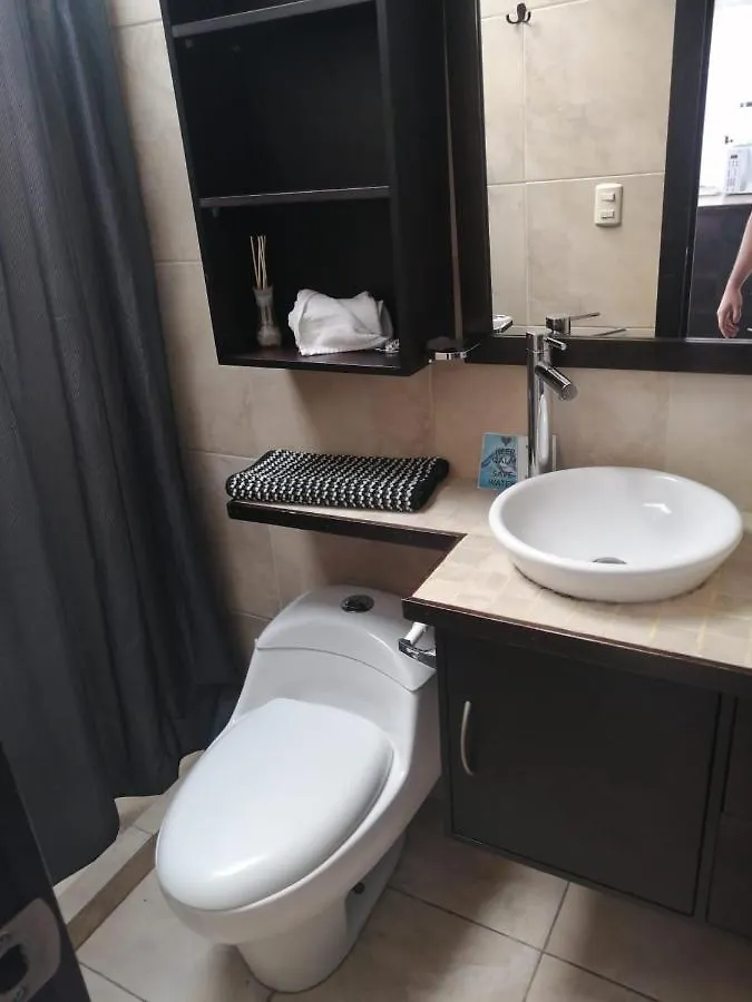 Casa Macondo Bed & Breakfast Cuenca