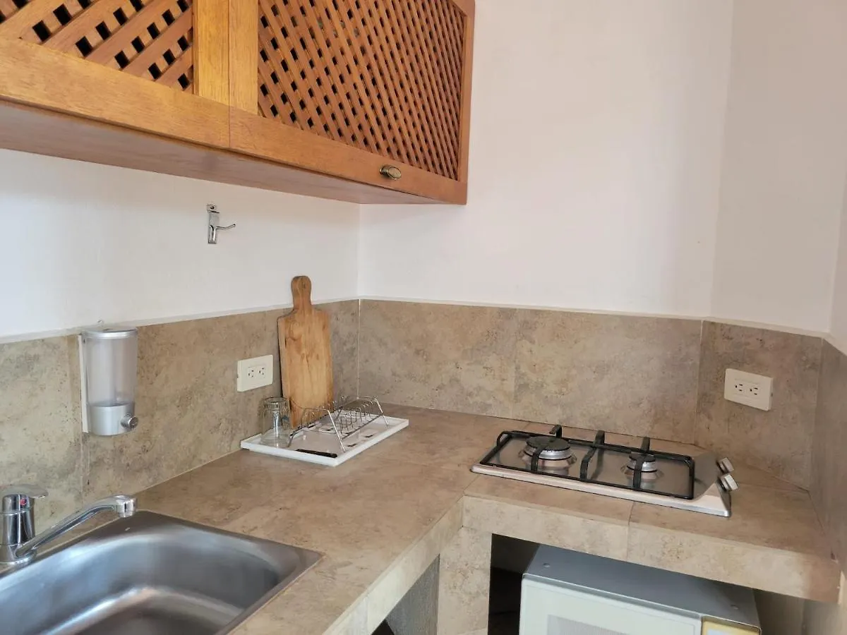 Casa Macondo Bed & Breakfast Cuenca 3*,